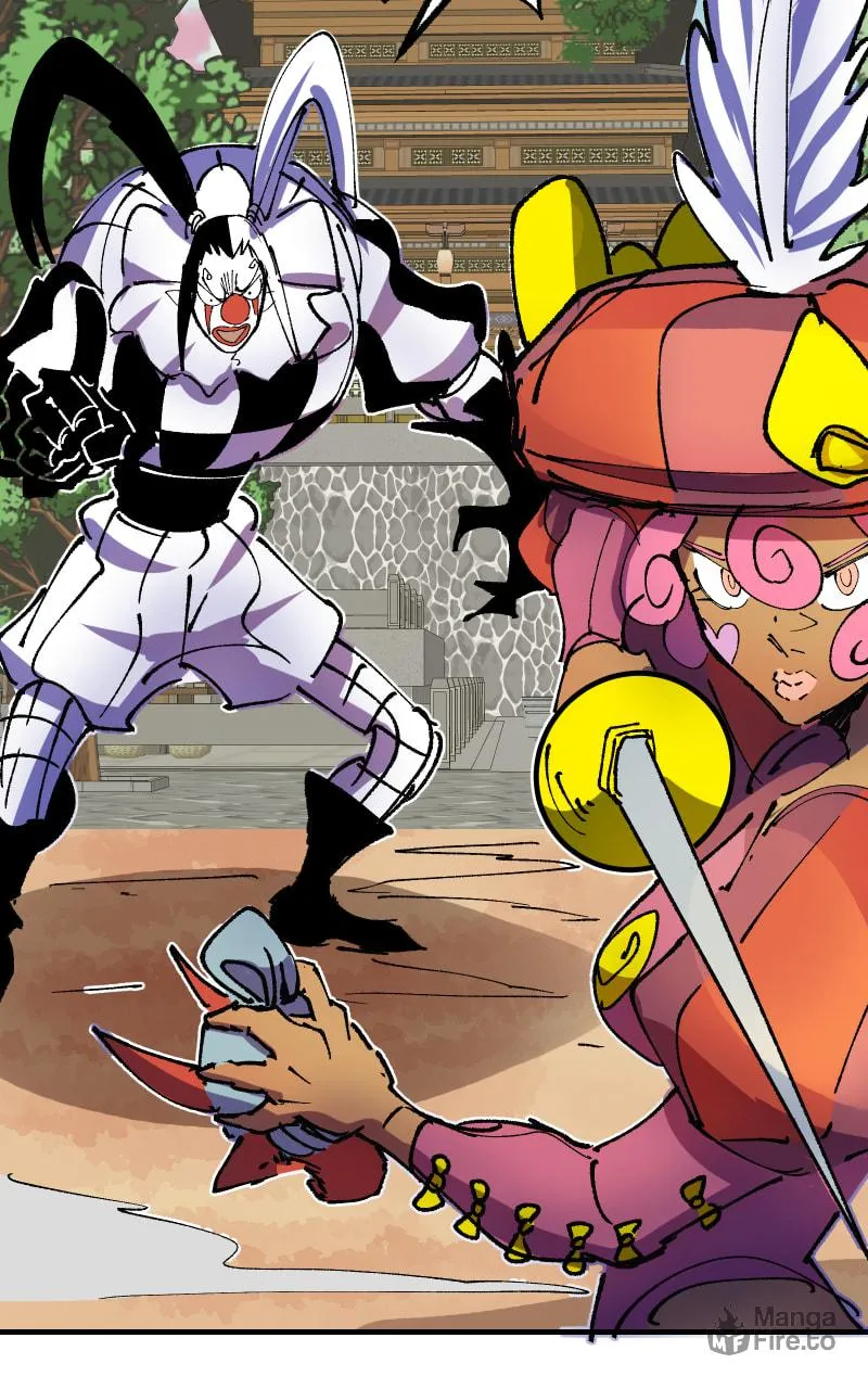 Just a Goblin Chapter 25 page 78 - 