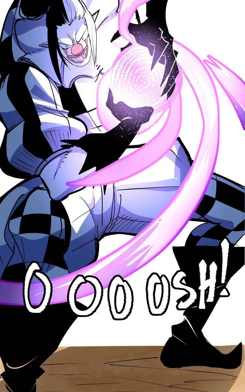 Just a Goblin Chapter 25 page 83 - 