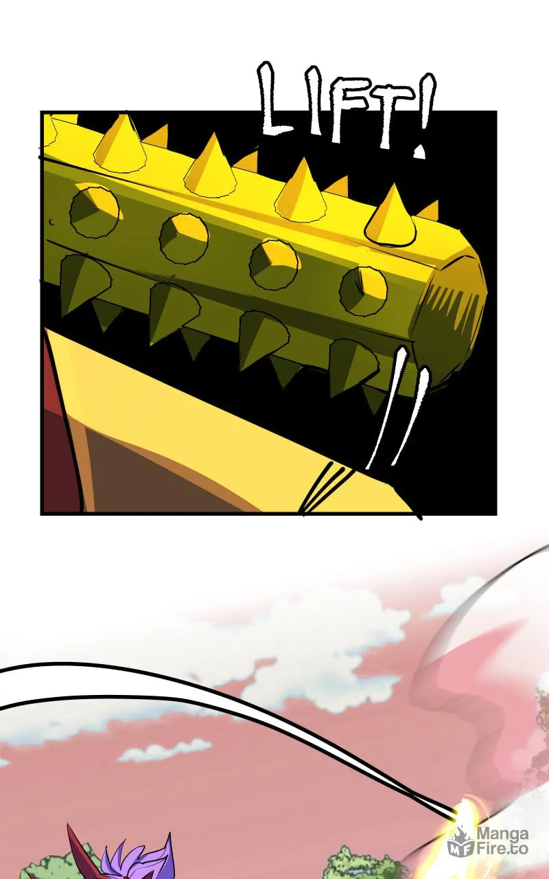 Just a Goblin Chapter 25 page 87 - 