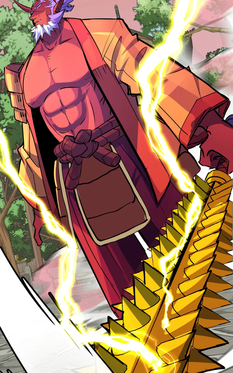 Just a Goblin Chapter 25 page 88 - 