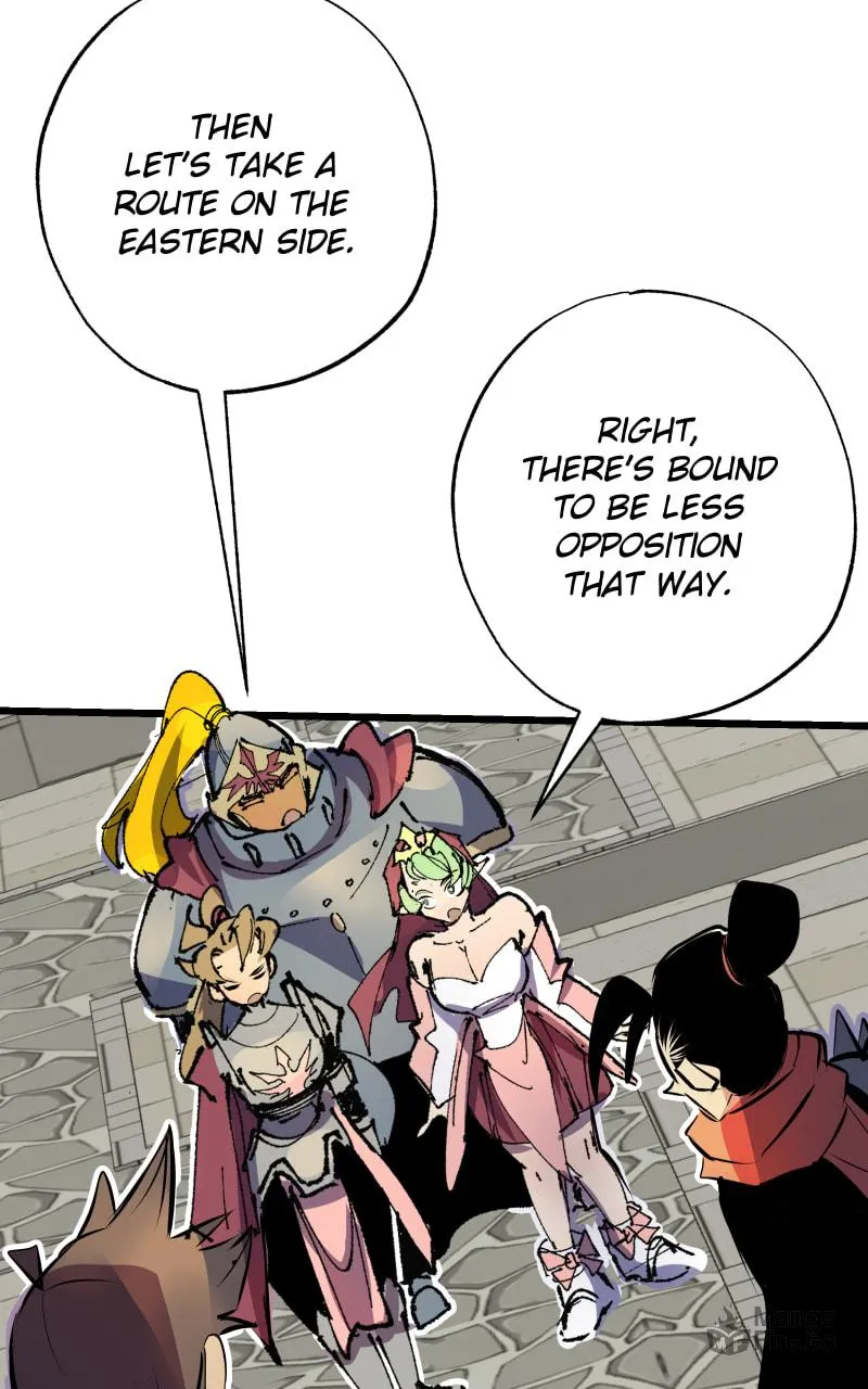 Just a Goblin Chapter 26 page 105 - 