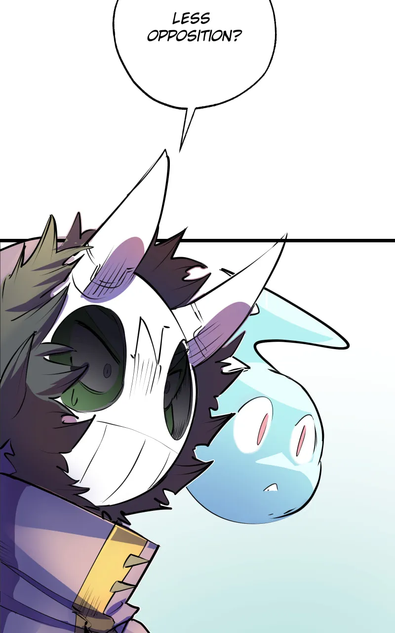 Just a Goblin Chapter 26 page 107 - 
