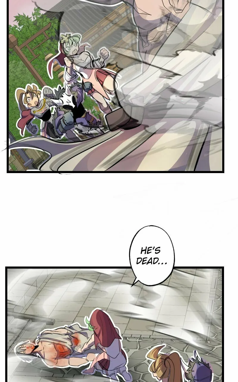 Just a Goblin Chapter 26 page 116 - 