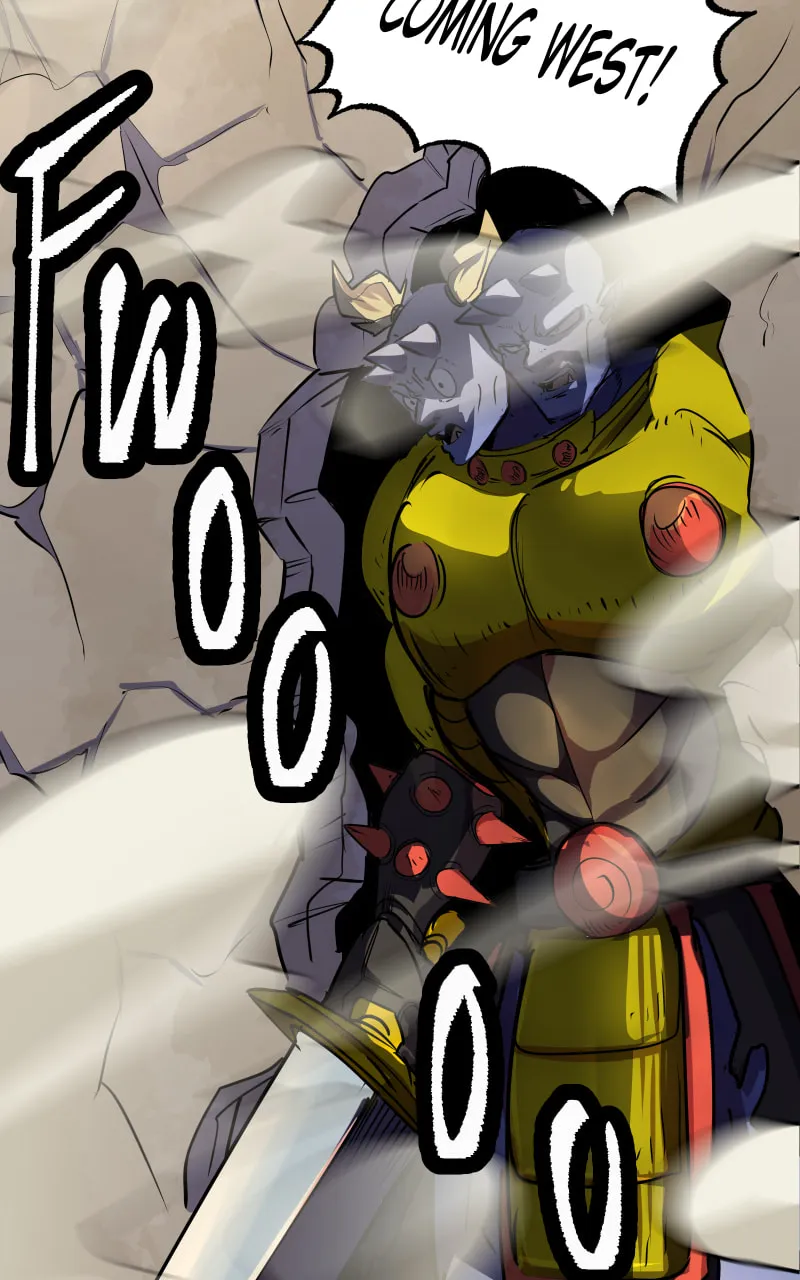 Just a Goblin Chapter 26 page 119 - 
