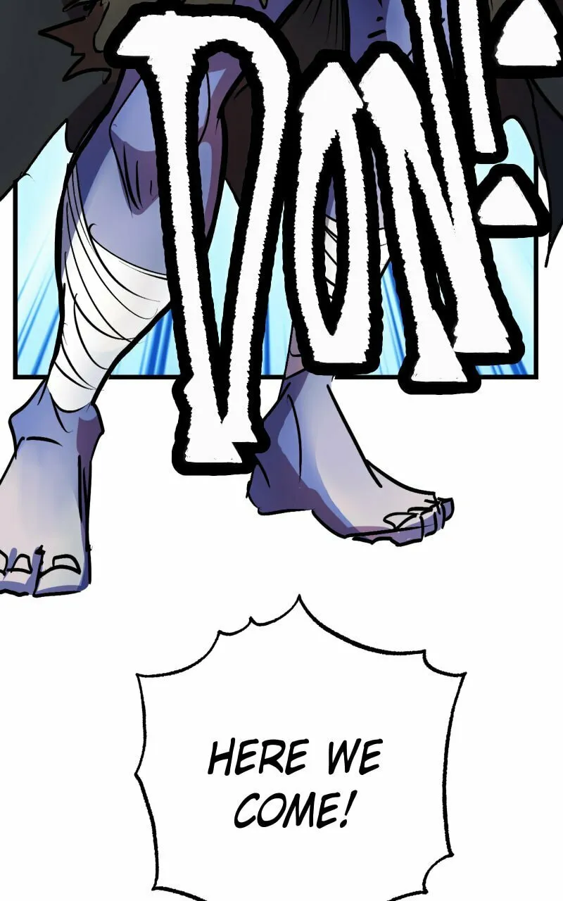 Just a Goblin Chapter 26 page 122 - 