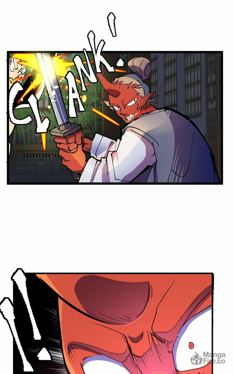 Just a Goblin Chapter 26 page 20 - 
