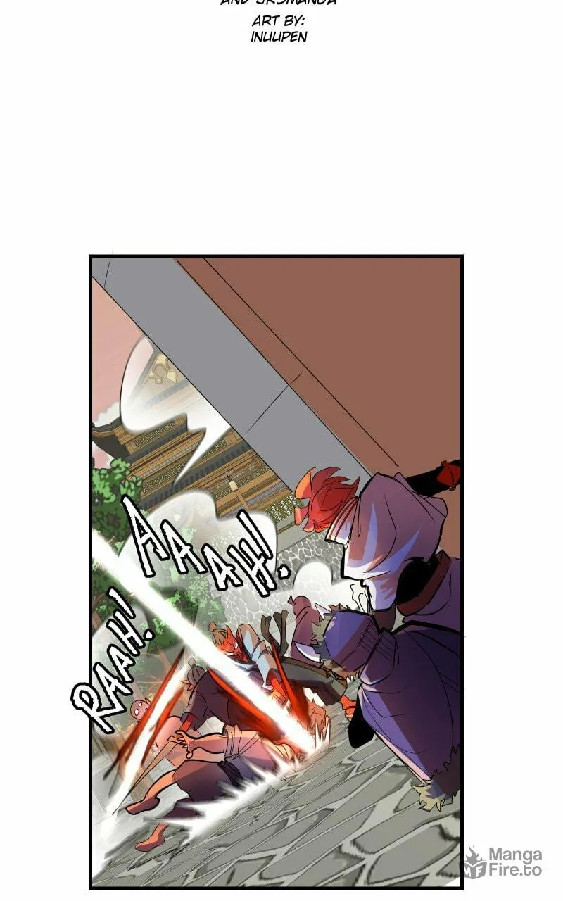 Just a Goblin Chapter 26 page 24 - 