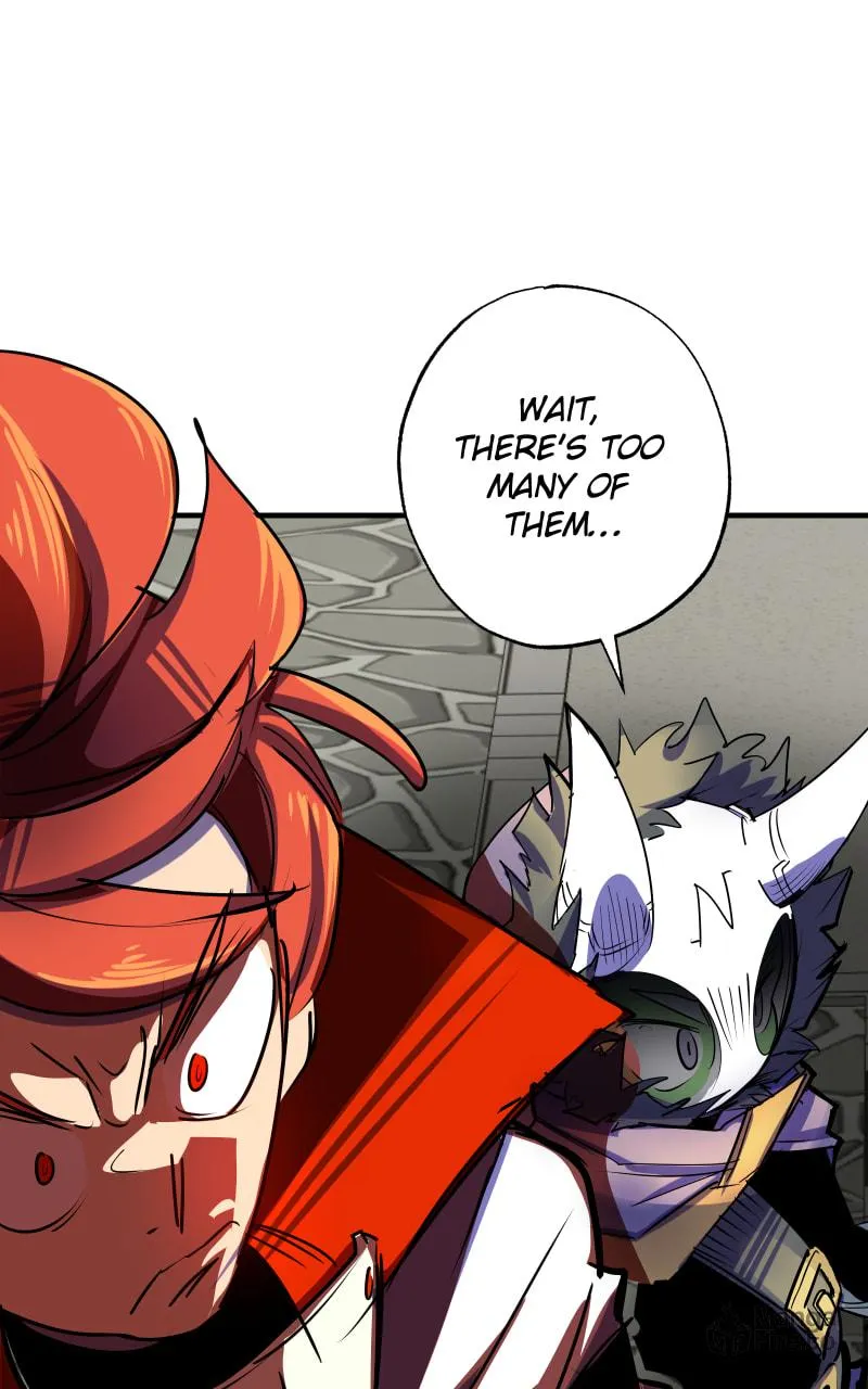 Just a Goblin Chapter 26 page 30 - 