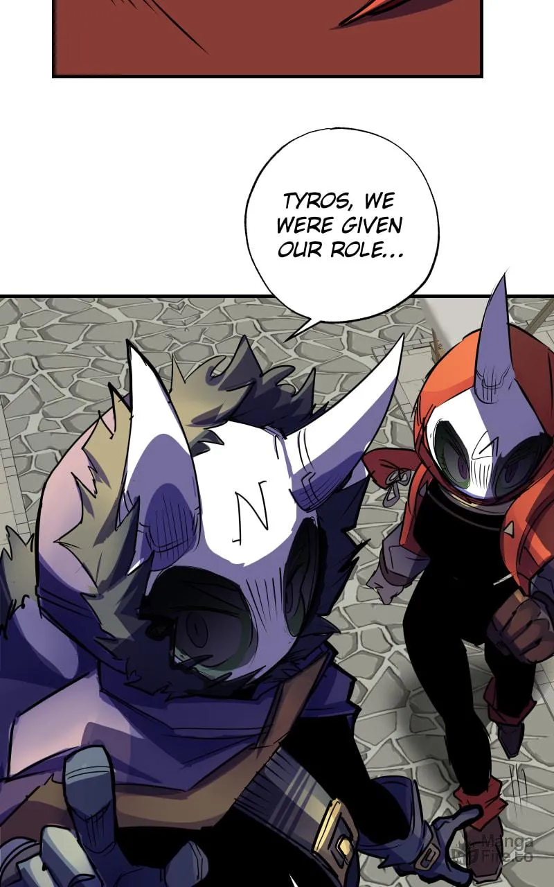 Just a Goblin Chapter 26 page 35 - 