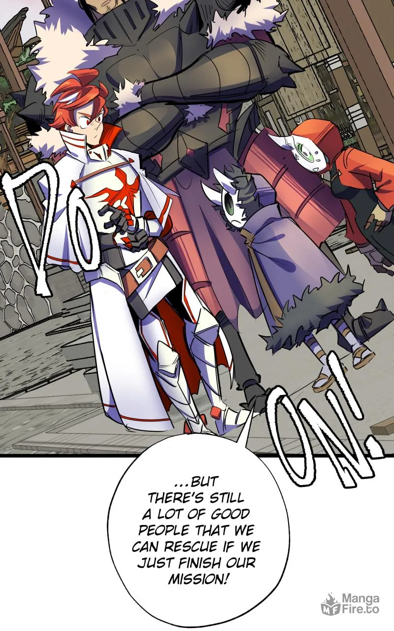 Just a Goblin Chapter 26 page 39 - 