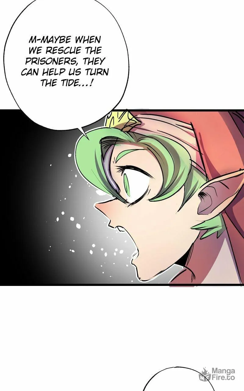 Just a Goblin Chapter 26 page 42 - 