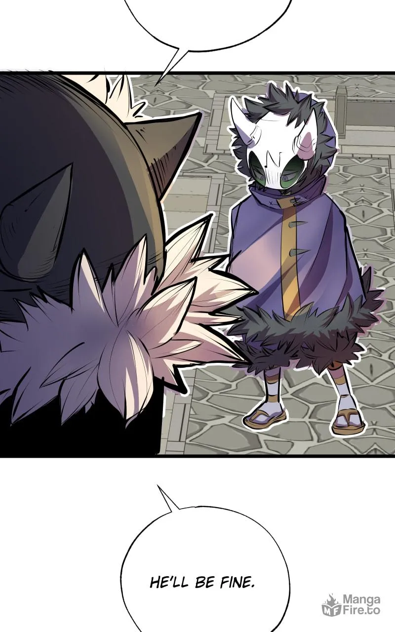 Just a Goblin Chapter 26 page 99 - 