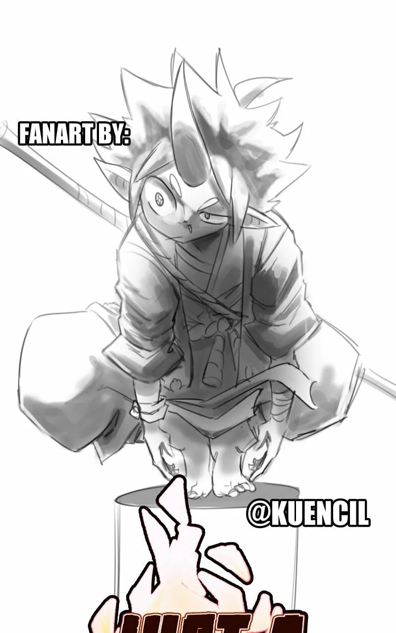 Just a Goblin Chapter 27 page 1 - 