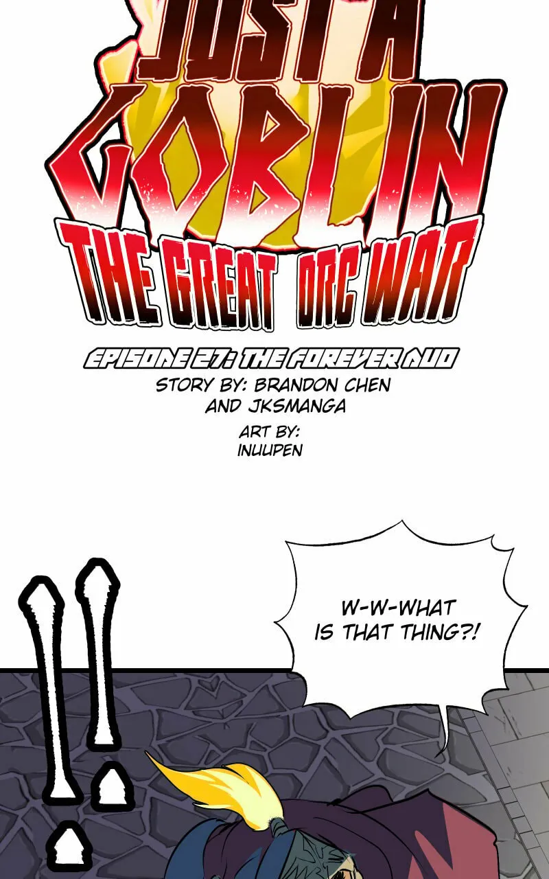 Just a Goblin Chapter 27 page 2 - 