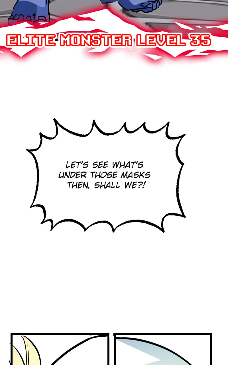 Just a Goblin Chapter 27 page 11 - 