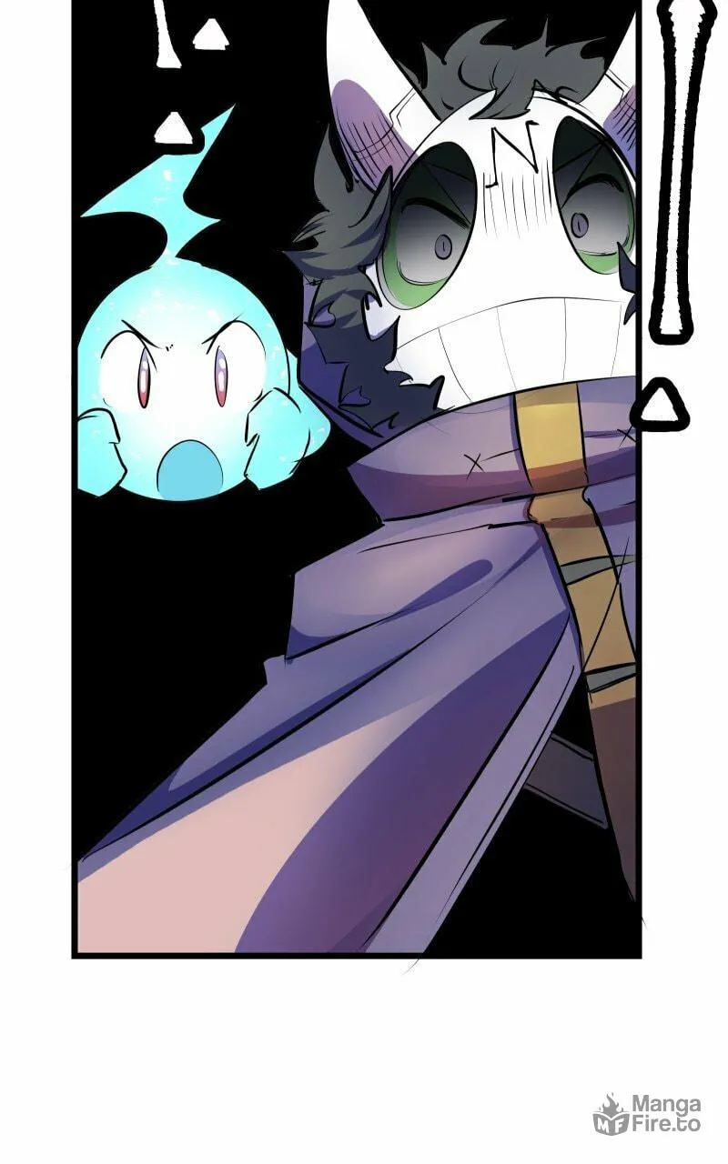 Just a Goblin Chapter 27 page 102 - 