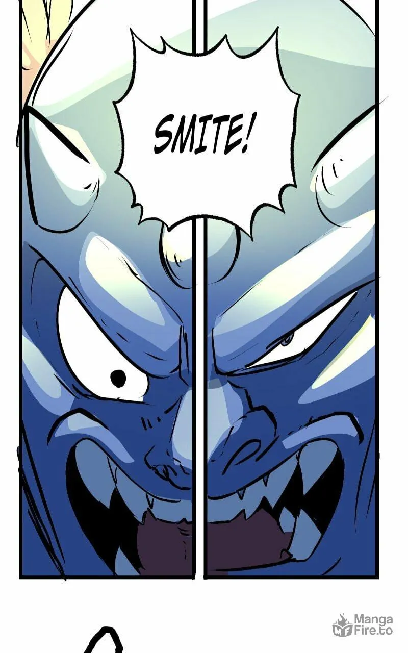 Just a Goblin Chapter 27 page 12 - 