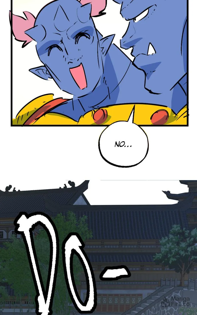Just a Goblin Chapter 27 page 18 - 