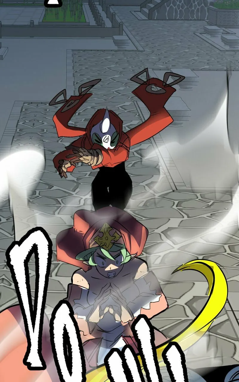 Just a Goblin Chapter 27 page 19 - 