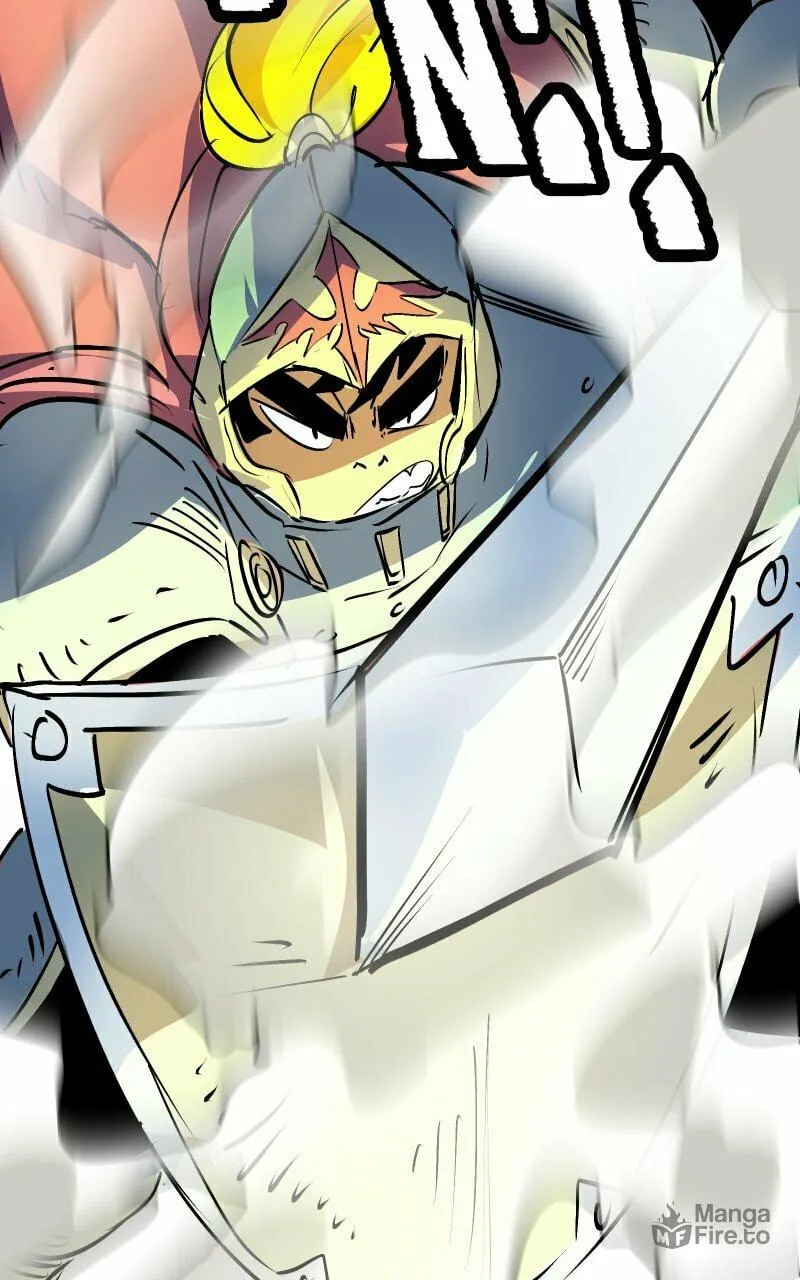 Just a Goblin Chapter 27 page 20 - 