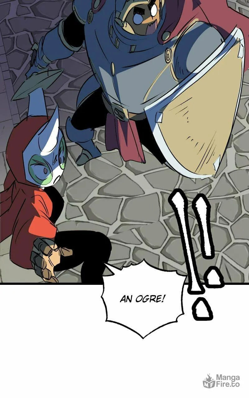 Just a Goblin Chapter 27 page 3 - 