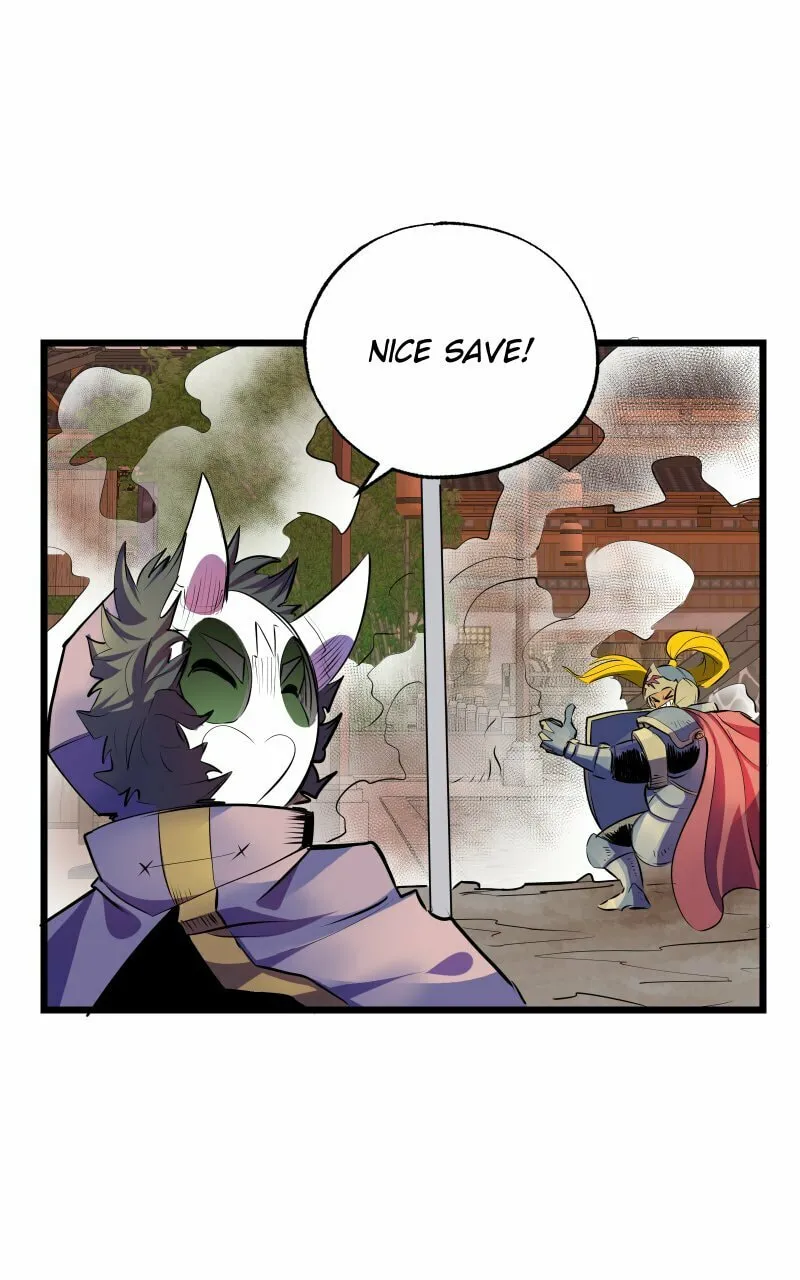 Just a Goblin Chapter 27 page 22 - 