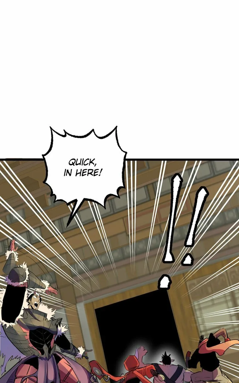 Just a Goblin Chapter 27 page 23 - 