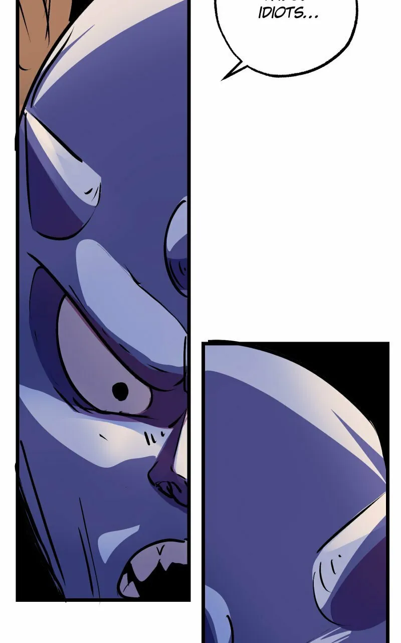 Just a Goblin Chapter 27 page 28 - 