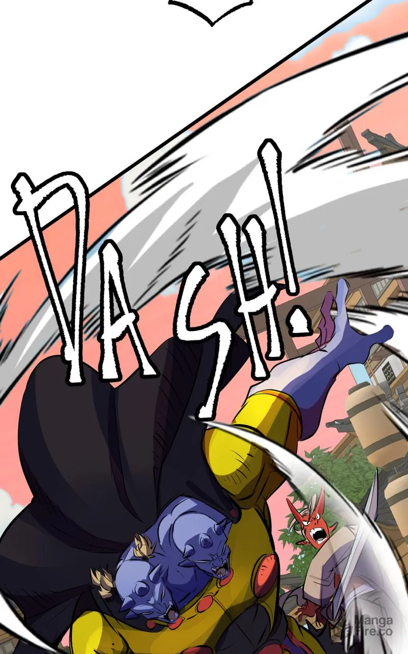 Just a Goblin Chapter 27 page 30 - 