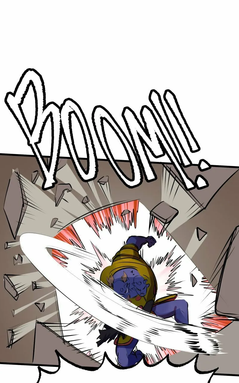 Just a Goblin Chapter 27 page 32 - 