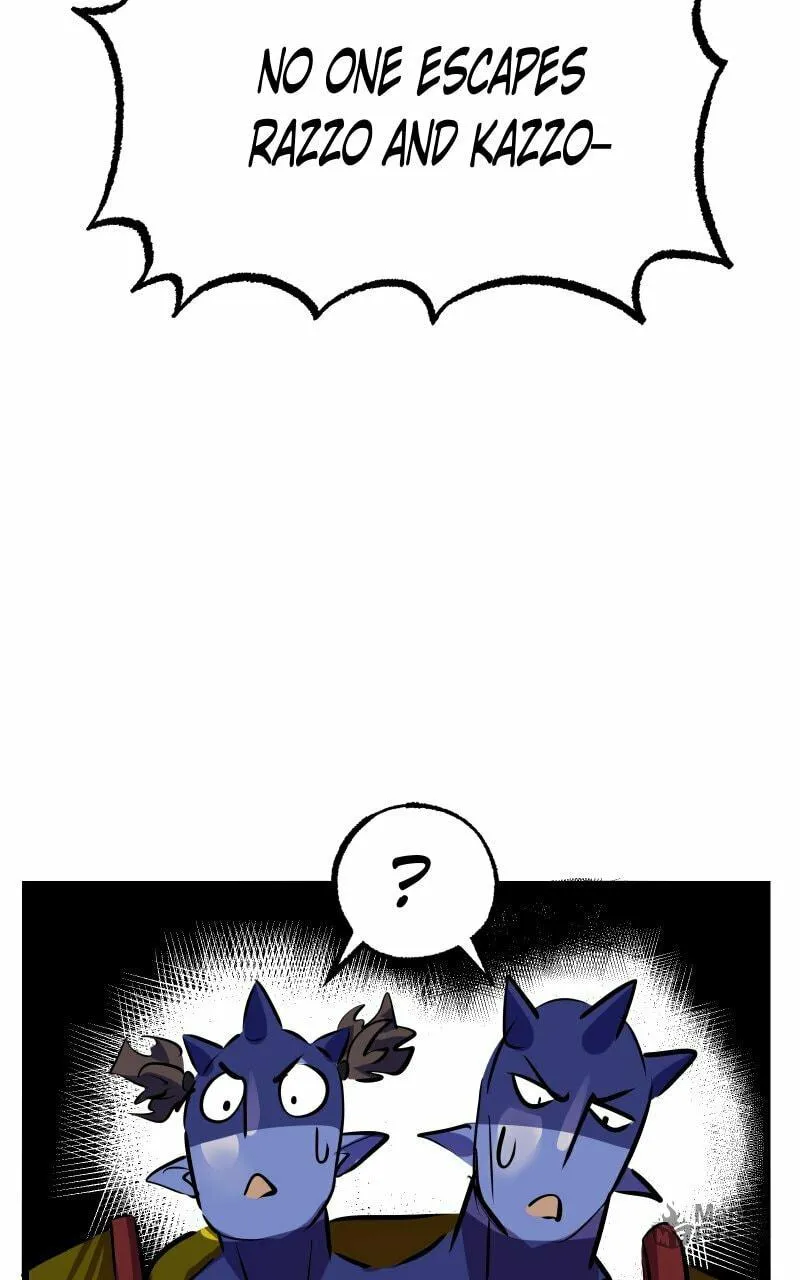 Just a Goblin Chapter 27 page 33 - 