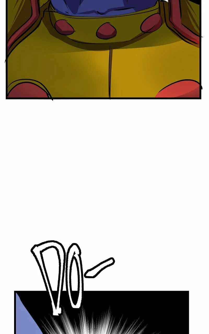 Just a Goblin Chapter 27 page 34 - 