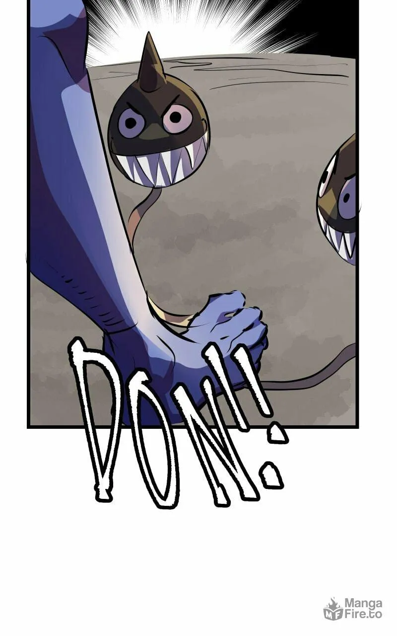 Just a Goblin Chapter 27 page 35 - 