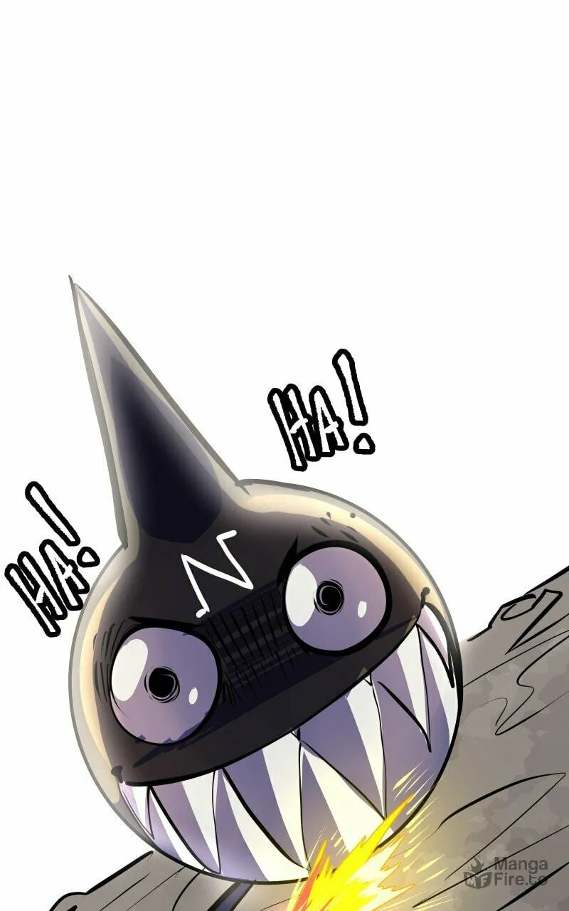 Just a Goblin Chapter 27 page 36 - 