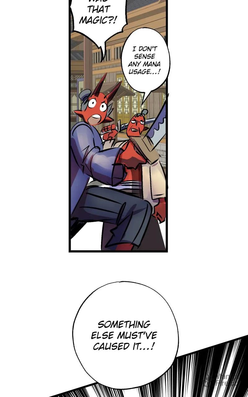 Just a Goblin Chapter 27 page 39 - 