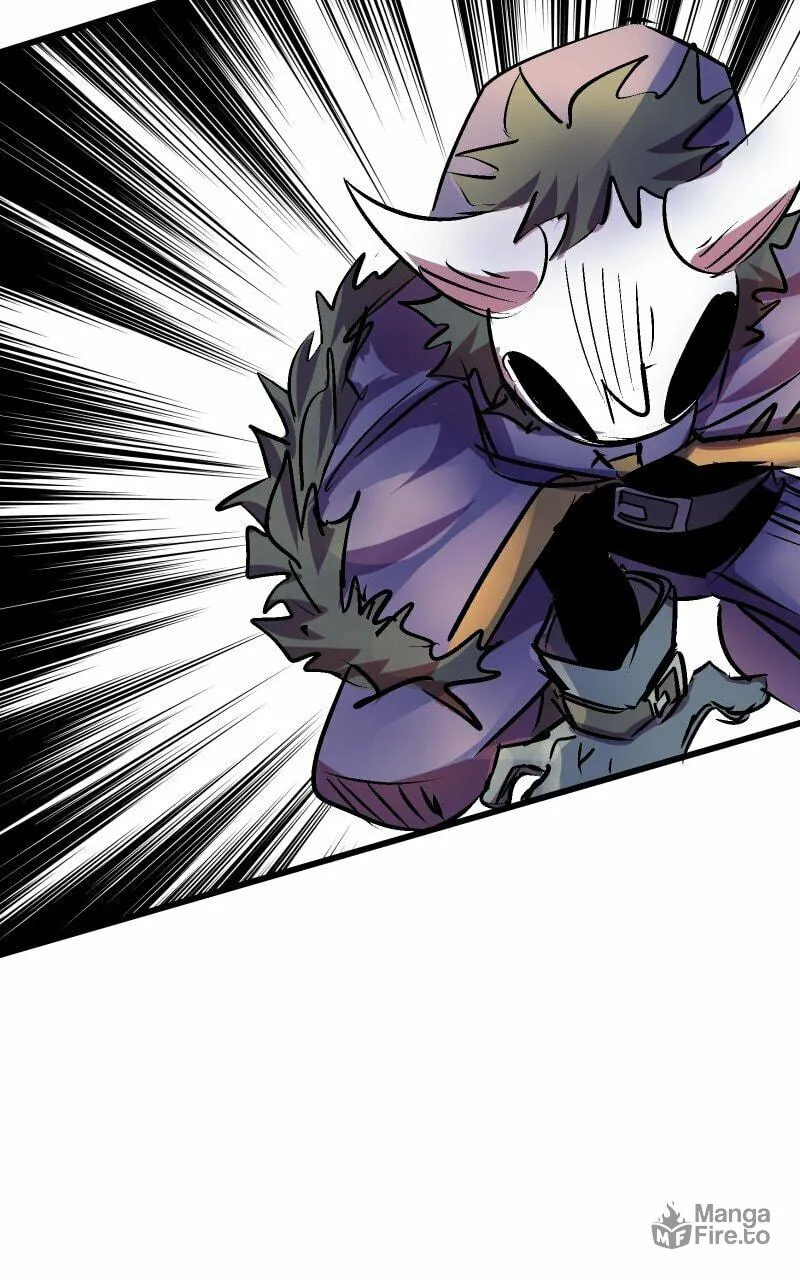 Just a Goblin Chapter 27 page 40 - 