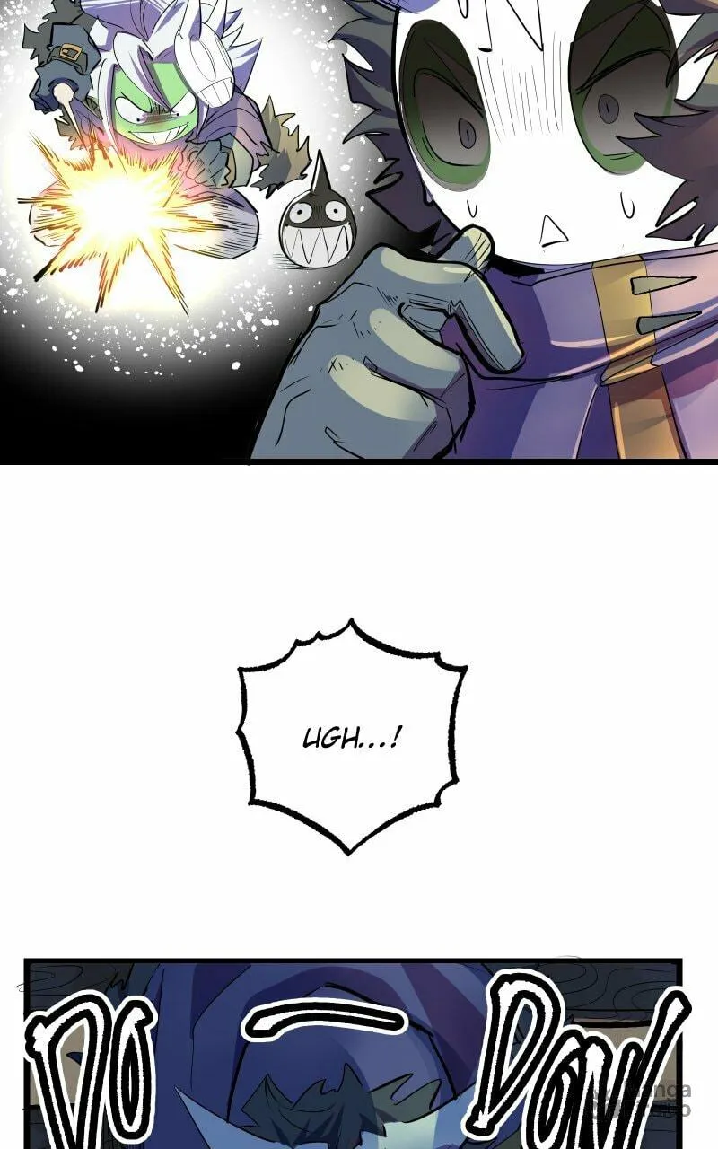 Just a Goblin Chapter 27 page 42 - 