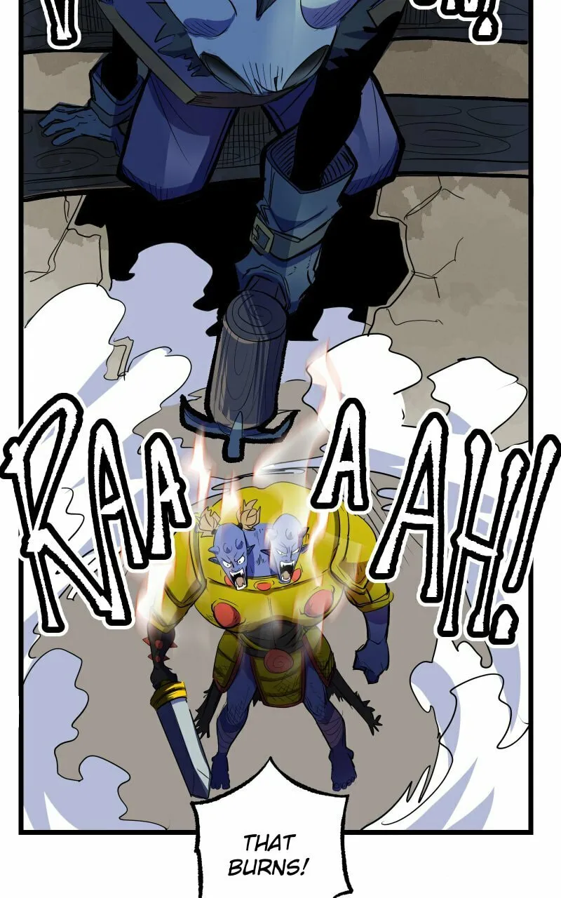 Just a Goblin Chapter 27 page 43 - 