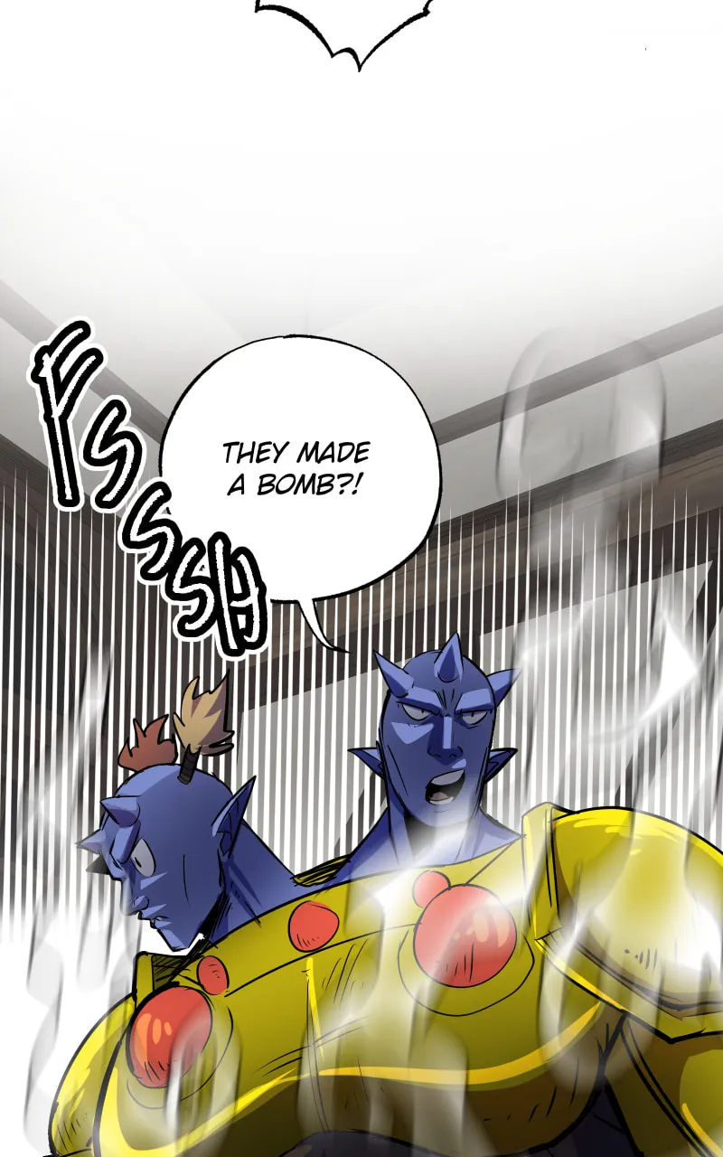 Just a Goblin Chapter 27 page 44 - 