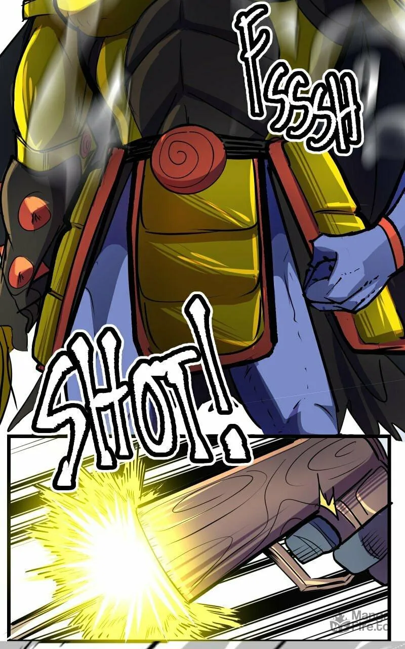 Just a Goblin Chapter 27 page 45 - 
