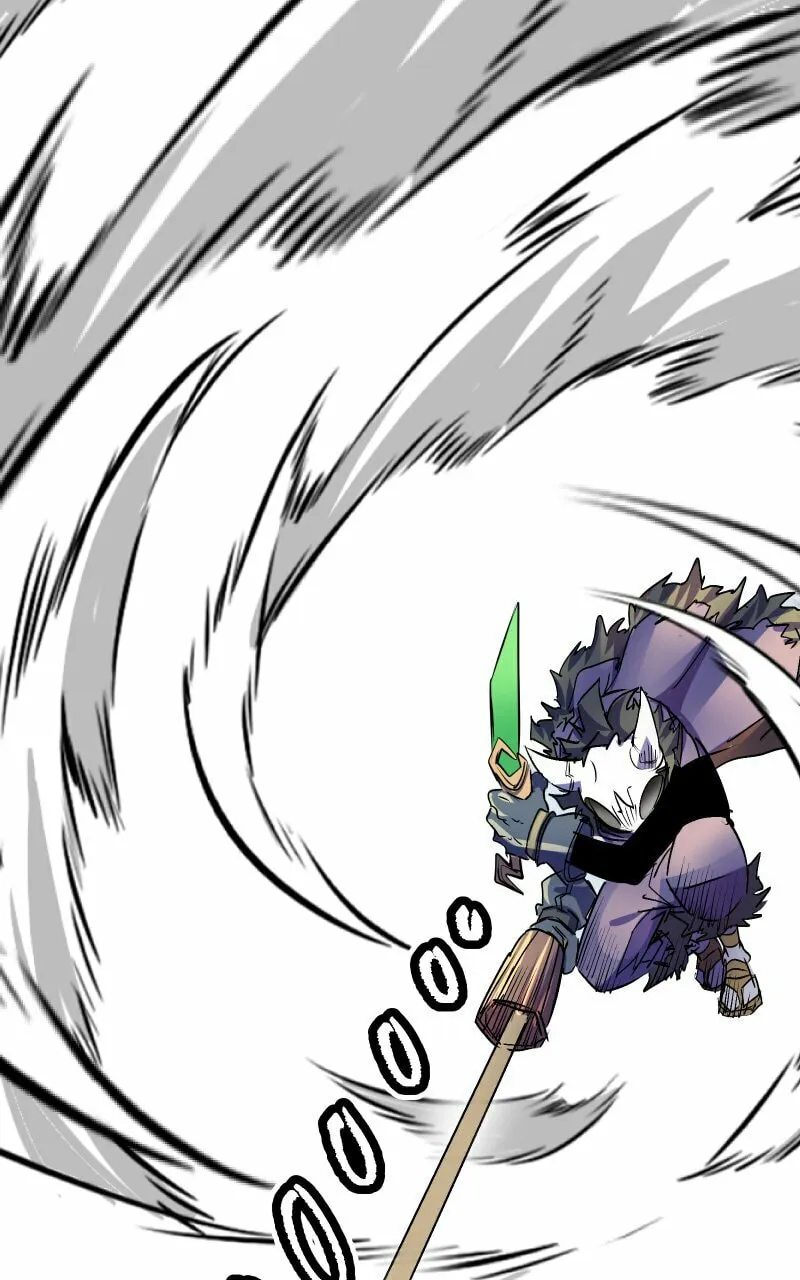 Just a Goblin Chapter 27 page 46 - 