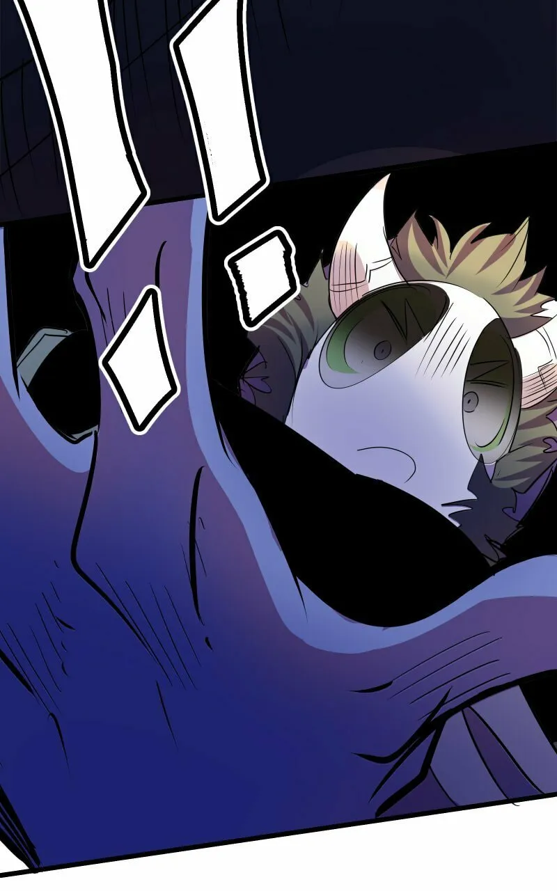 Just a Goblin Chapter 27 page 49 - 