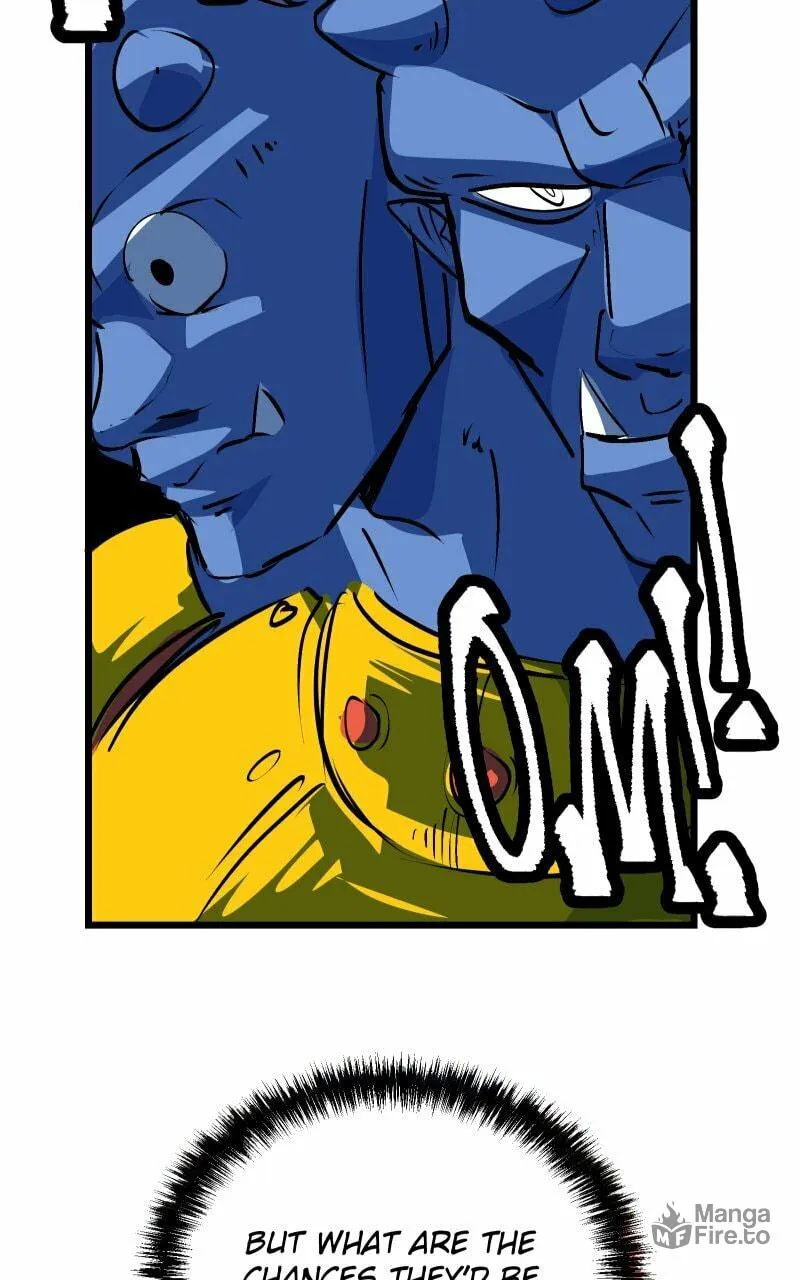 Just a Goblin Chapter 27 page 6 - 