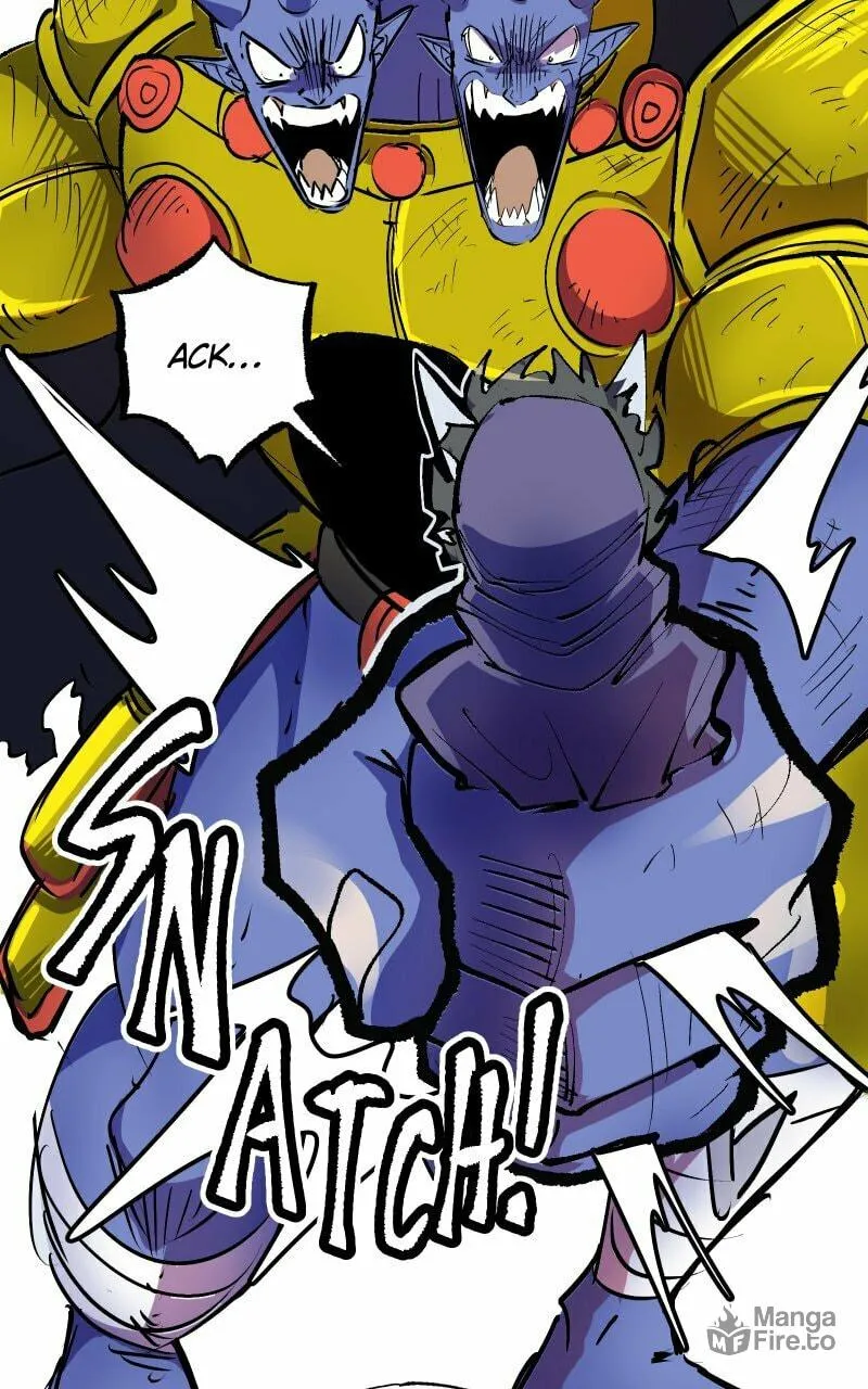 Just a Goblin Chapter 27 page 51 - 