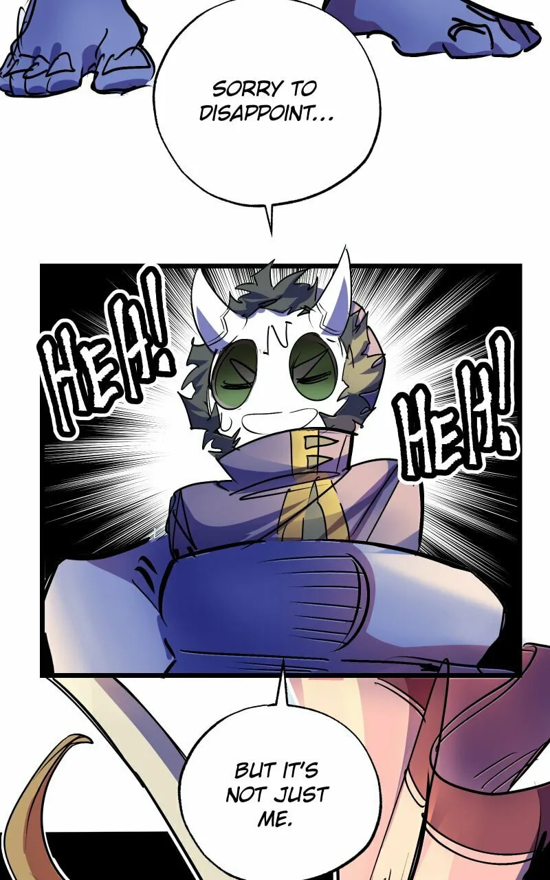 Just a Goblin Chapter 27 page 52 - 