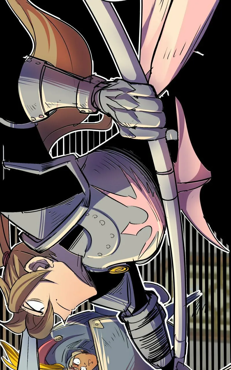 Just a Goblin Chapter 27 page 53 - 