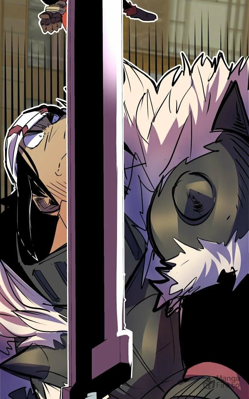 Just a Goblin Chapter 27 page 55 - 