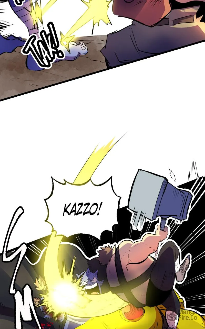 Just a Goblin Chapter 27 page 60 - 