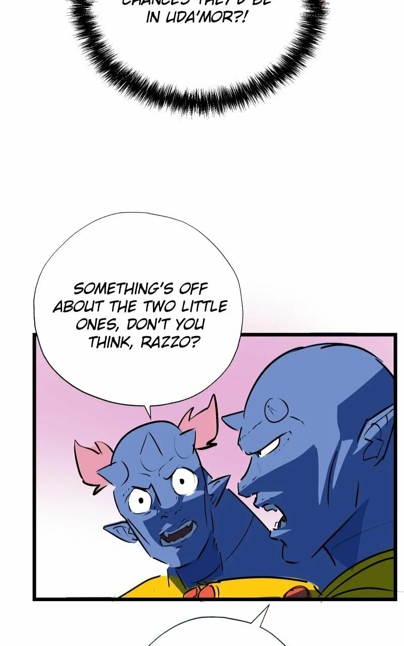 Just a Goblin Chapter 27 page 7 - 