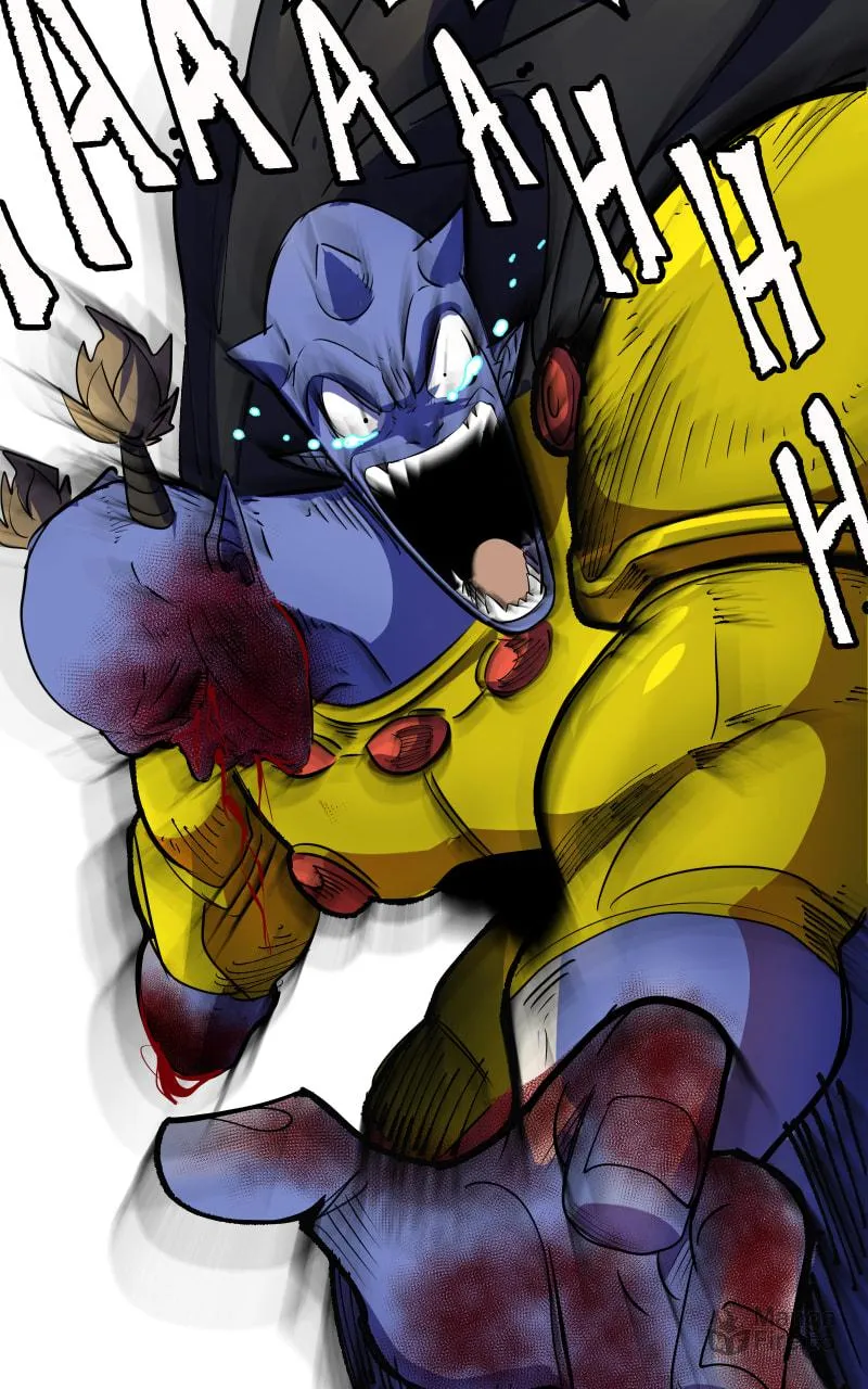 Just a Goblin Chapter 27 page 63 - 